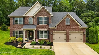 12534 Cotton Blossom Ln, Knoxville, TN 37934