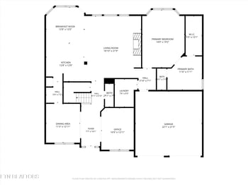 12534 Cotton Blossom Ln, Knoxville, TN 37934