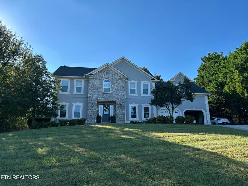 12535 Fort West Dr, Knoxville, TN 37934