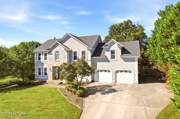 12535 Fort West Dr, Knoxville, TN 37934