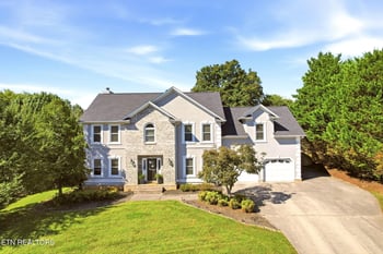 12535 Fort West Dr, Knoxville, TN 37934