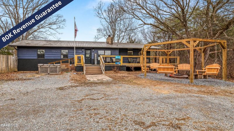 1254 W New Era Rd, Sevierville, TN 37876