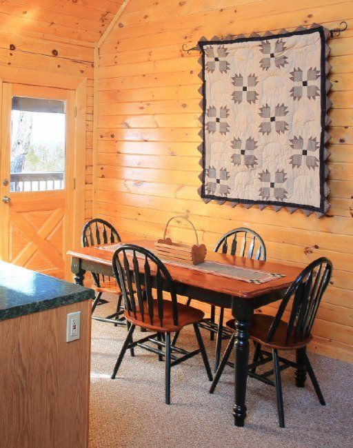 1254 Willard Way, Sevierville, TN 37876