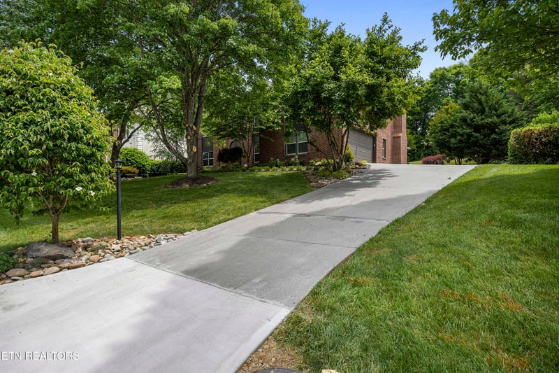 12545 Camdenbridge Dr, Knoxville, TN 37934