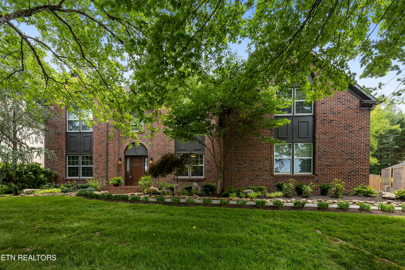 12545 Camdenbridge Dr, Knoxville, TN 37934