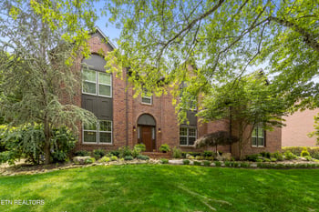 12545 Camdenbridge Dr, Knoxville, TN 37934
