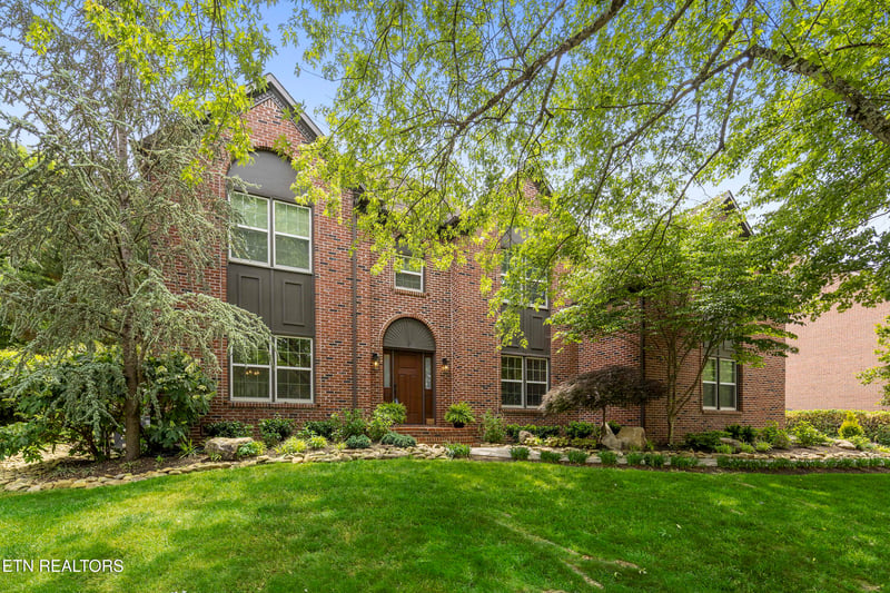 12545 Camdenbridge Dr, Knoxville, TN 37934