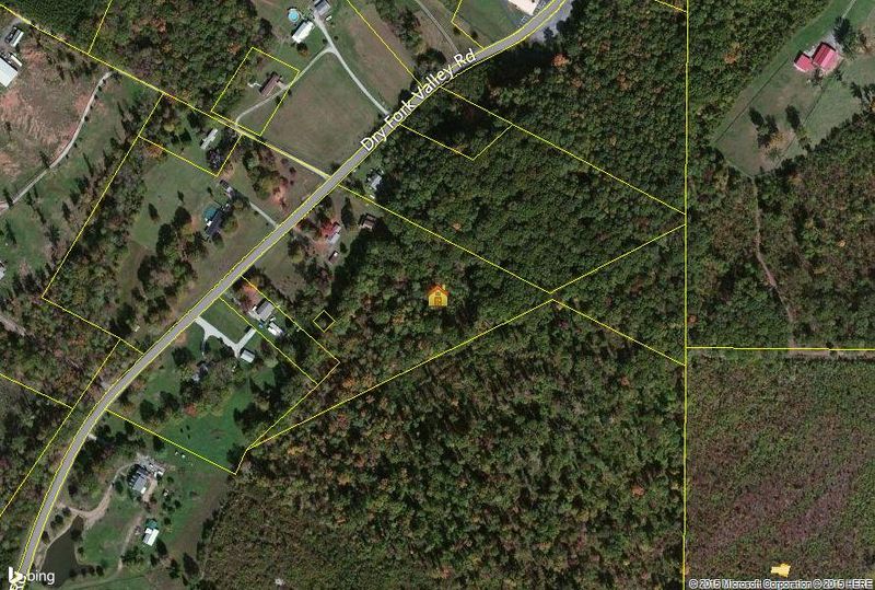 1255 Dry Fork Valley Rd, Ten Mile, TN 37880