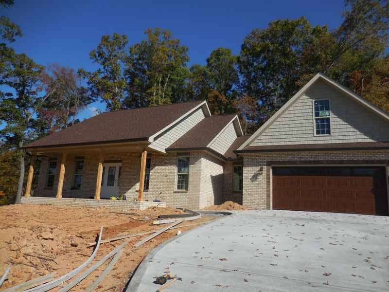1255 Houston Springs Rd, Greenback, TN 37742