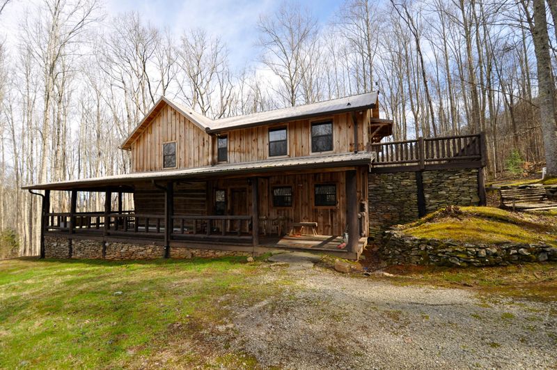 1255 Shuler Rd, Townsend, TN 37882