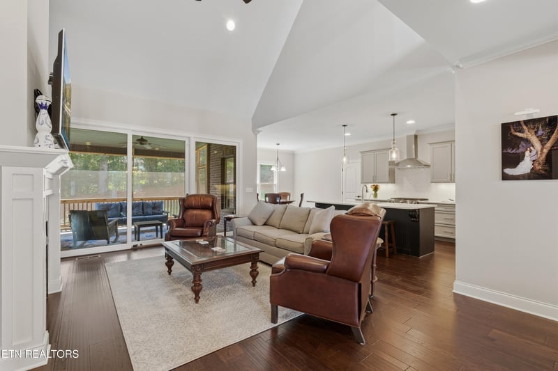 12551 Daisy Field Ln, Farragut, TN 37934