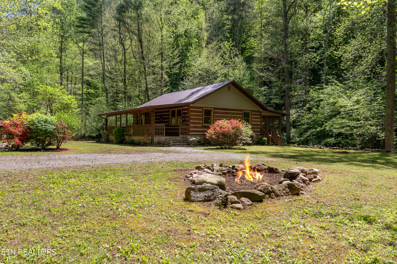 1256 E Millers Cove Rd, Walland, TN 37886