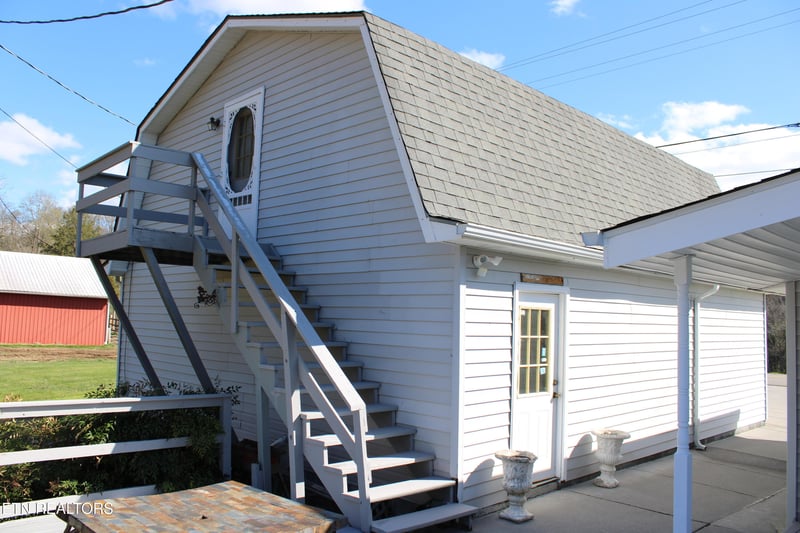 1256 Pratt Rd, Talbott, TN 37877