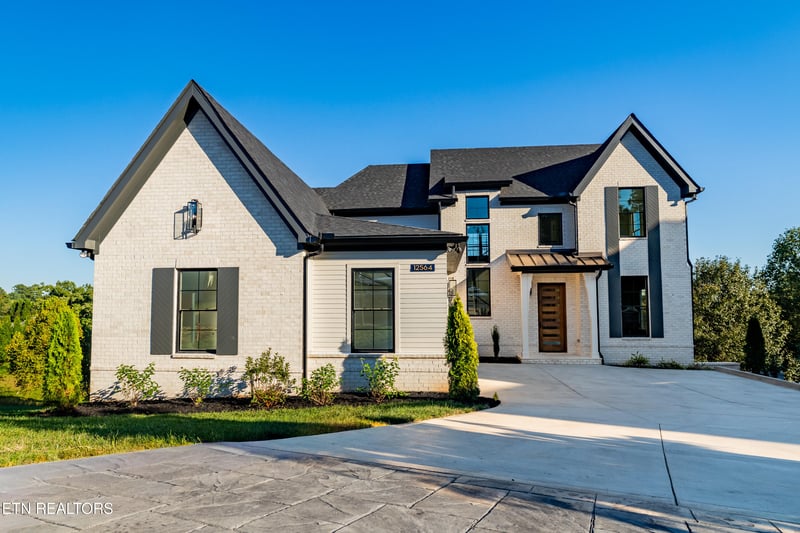 12564 Daisy Field Ln, Farragut, TN 37934