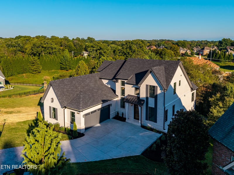 12564 Daisy Field Ln, Farragut, TN 37934