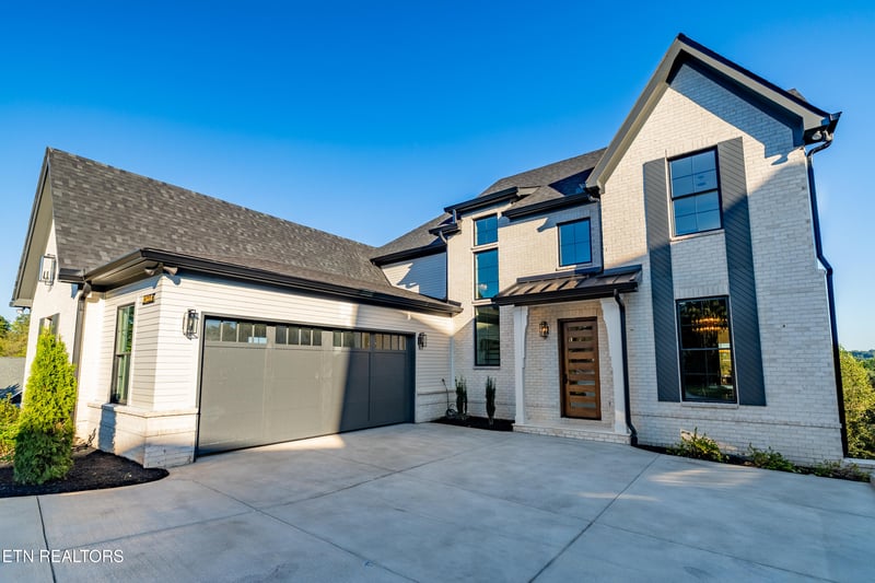 12564 Daisy Field Ln, Farragut, TN 37934