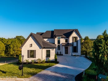 12564 Daisy Field Ln, Farragut, TN 37934