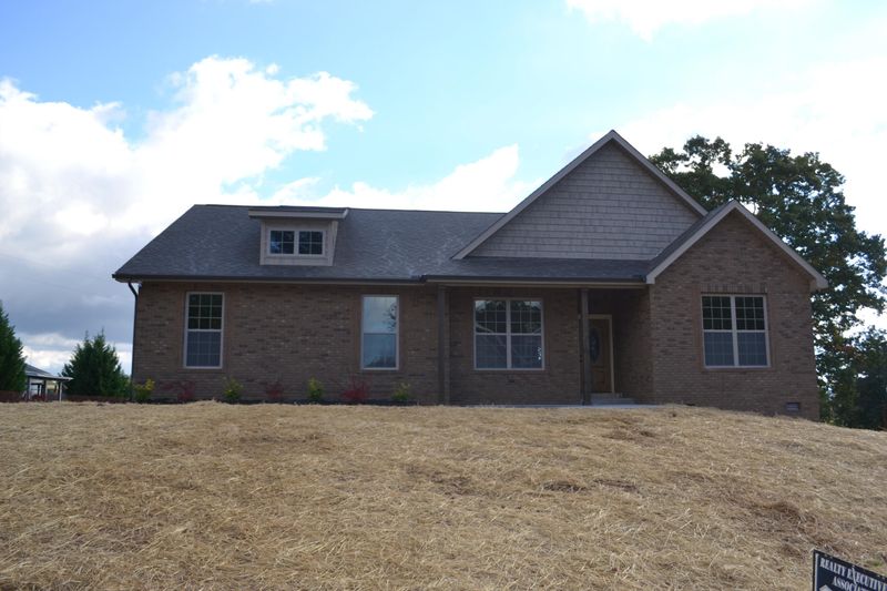 1258 Broaderick Blvd, Maryville, TN 37803