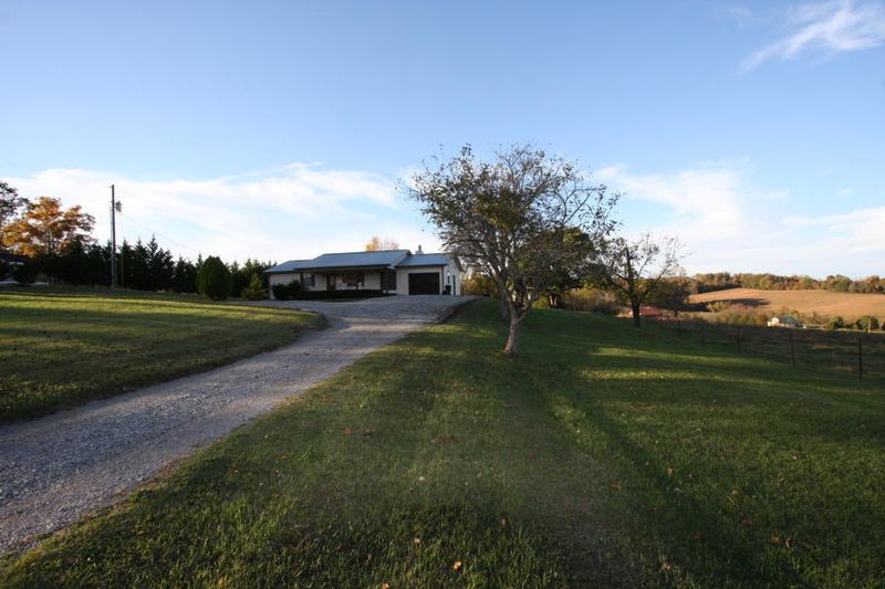 1258 Fork Road Rd, Greenback, TN 37742