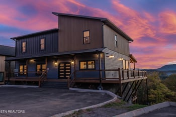 1258 Reedmont Way, Sevierville, TN 37876