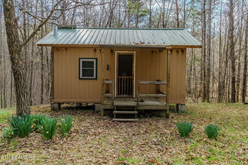 1259 Steve Brown Rd, Bean Station, TN 37708