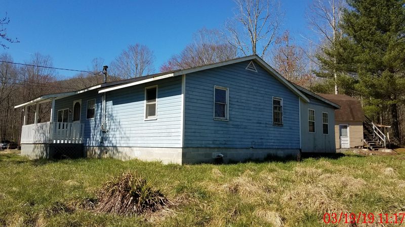 126 Aslinger Rd, Wartburg, TN 37887