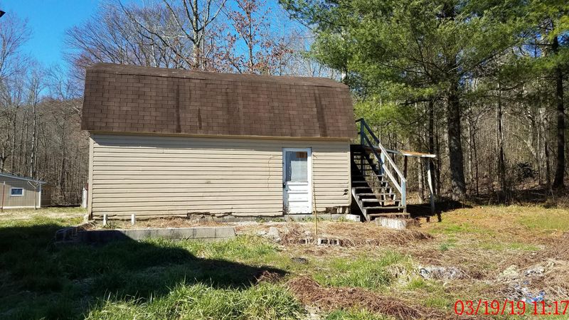 126 Aslinger Rd, Wartburg, TN 37887
