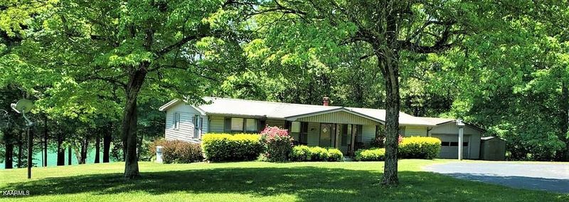 126 Back Rd, Sharps Chapel, TN 37866