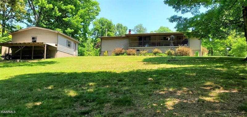 126 Back Rd, Sharps Chapel, TN 37866