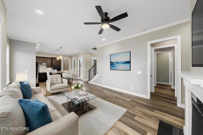 126 Black Bear Cv, Englewood, TN 37329