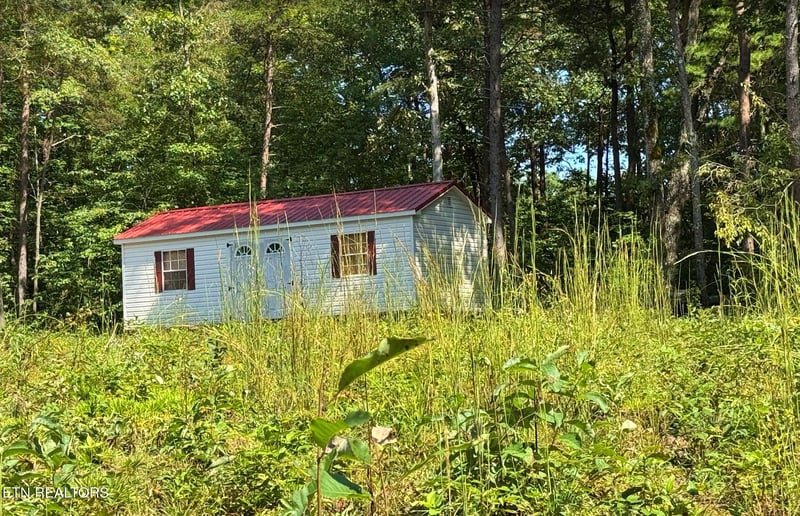 126 Bo's Way, Deer Lodge, TN 37726