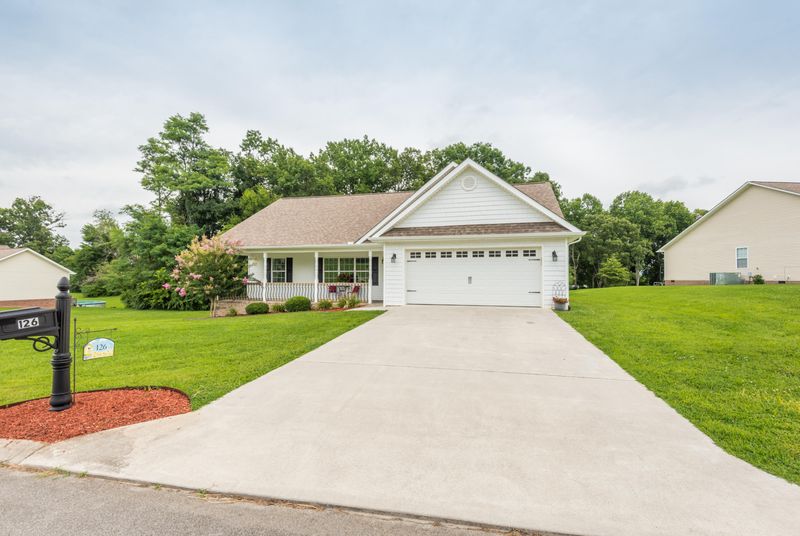 126 Cold Creek Rd, Madisonville, TN 37354