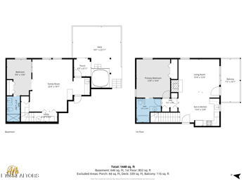 126 Cutter Gap Rd, Townsend, TN 37882