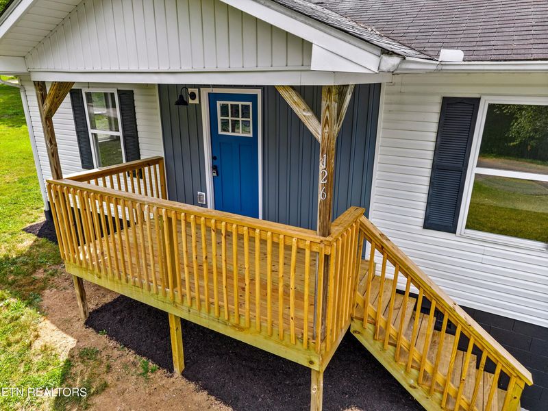 126 Double Cave Rd, Rutledge, TN 37861