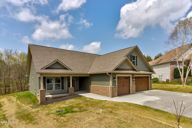 126 Eladi Tr, Vonore, TN 37885