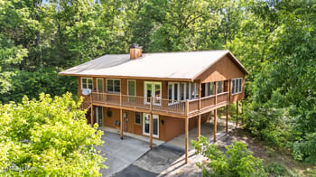 126 Johnson Mountain Way, Townsend, TN 37882