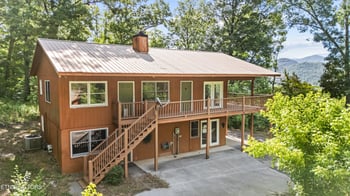 126 Johnson Mountain Way, Townsend, TN 37882