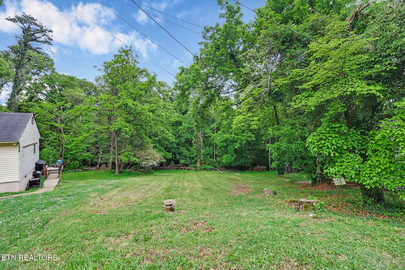 126 Jonathan Ln, Oak Ridge, TN 37830