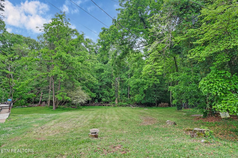 126 Jonathan Ln, Oak Ridge, TN 37830