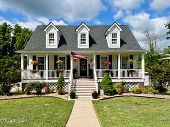 126 Larkspur Dr, Andersonville, TN 37705
