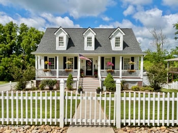 126 Larkspur Dr, Andersonville, TN 37705