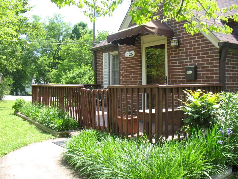 126 Lynnview, Knoxville, TN 37918