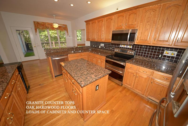 126 Markham Ln, Fairfield Glade, TN 38558