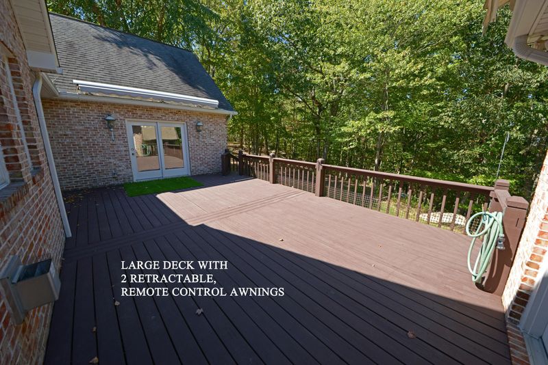 126 Markham Ln, Fairfield Glade, TN 38558
