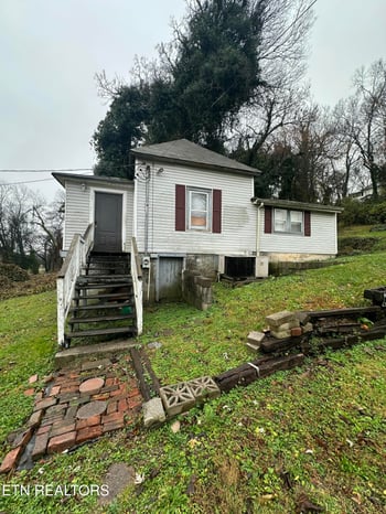 126 Richmond Ave, Knoxville, TN 37921