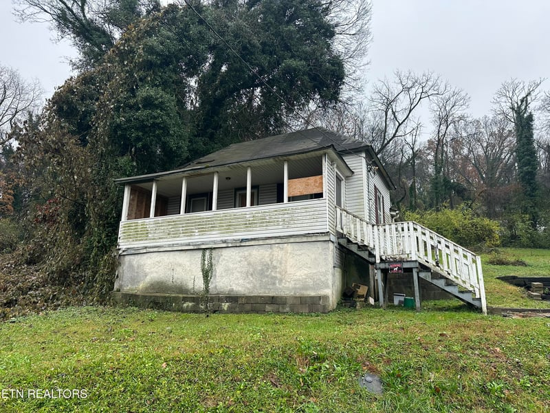 126 Richmond Ave, Knoxville, TN 37921
