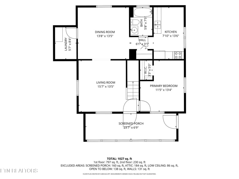126 Richmond Ave, Knoxville, TN 37921