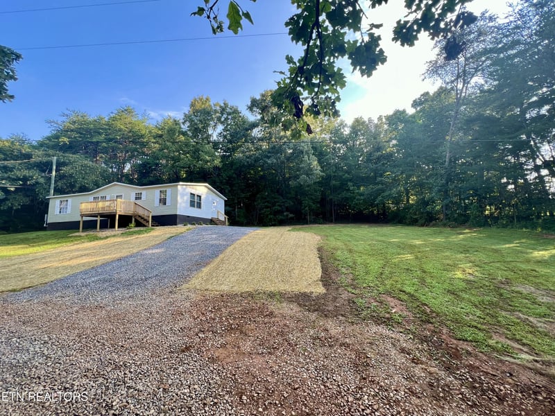 126 Sheppard Rd, Sweetwater, TN 37874