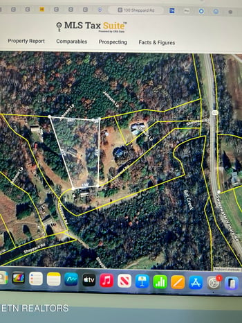 126 Sheppard Rd, Sweetwater, TN 37874