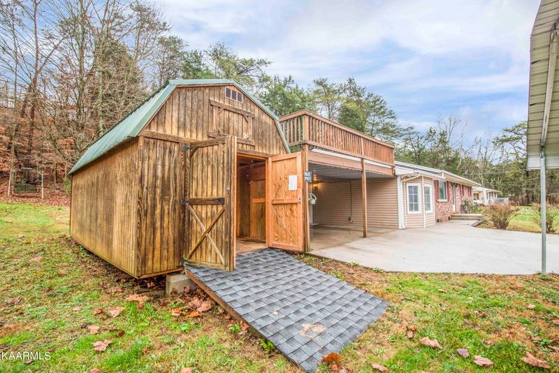 126 Spring Branch Rd, Maynardville, TN 37807
